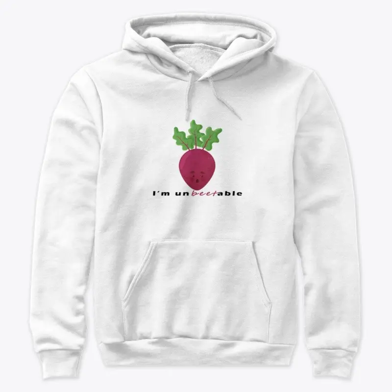 Un-beet-able