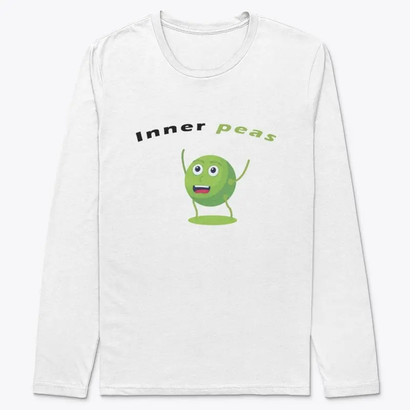 Inner Peas