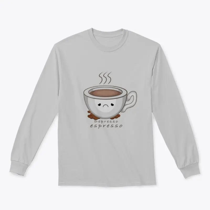 Depresso espresso