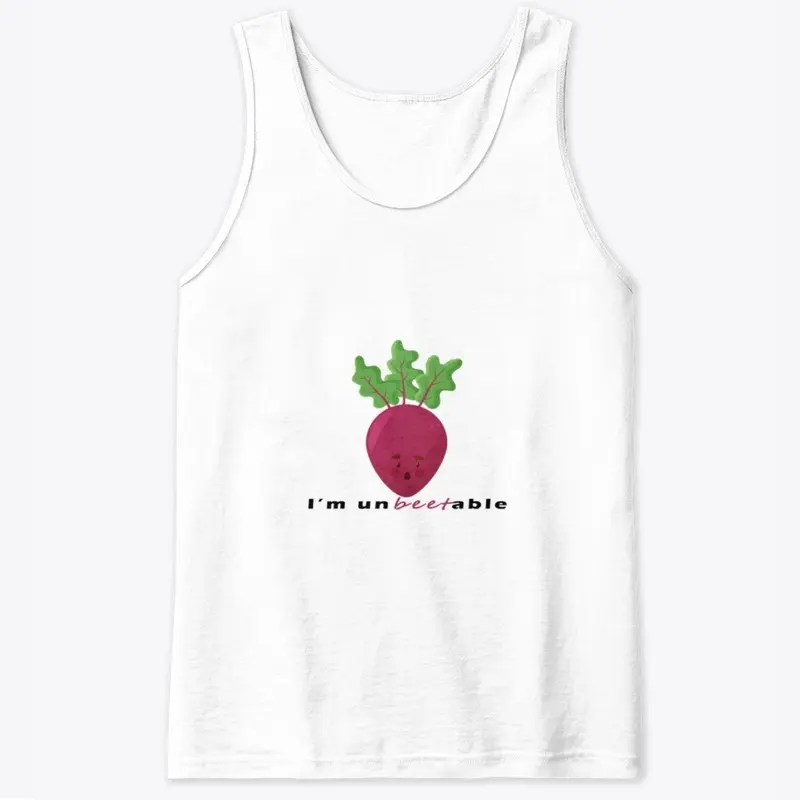 Un-beet-able