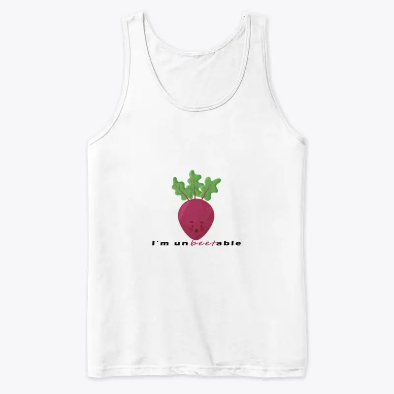 Un-beet-able