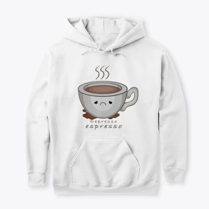 Depresso espresso